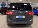 VW Touran bei Reisemobile.expert - Abbildung (6 / 15)