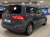 VW Touran bei Reisemobile.expert - Abbildung (7 / 15)