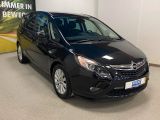 Opel Zafira Tourer bei Reisemobile.expert - Abbildung (4 / 15)