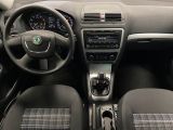 Skoda Octavia bei Reisemobile.expert - Abbildung (10 / 15)