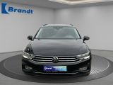 VW Passat bei Reisemobile.expert - Abbildung (4 / 15)