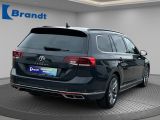 VW Passat bei Reisemobile.expert - Abbildung (4 / 15) VW Passat bei Reisemobile.expert - Abbildung (4 / 15)