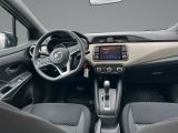 Nissan Micra bei Reisemobile.expert - Abbildung (8 / 15) Nissan Micra bei Reisemobile.expert - Abbildung (8 / 15)