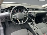 VW Passat bei Reisemobile.expert - Abbildung (7 / 15)