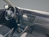 Toyota Auris bei Reisemobile.expert - Abbildung (14 / 15)