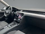 VW Passat bei Reisemobile.expert - Abbildung (14 / 15)