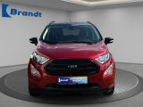 Ford EcoSport bei Reisemobile.expert - Abbildung (5 / 15)