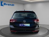 VW Passat bei Reisemobile.expert - Abbildung (6 / 15)
