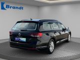 VW Passat bei Reisemobile.expert - Abbildung (4 / 15)