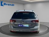 VW Passat bei Reisemobile.expert - Abbildung (5 / 15)