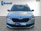 Skoda Fabia bei Reisemobile.expert - Abbildung (4 / 15)