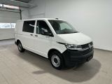 VW T6 bei Reisemobile.expert - Abbildung (2 / 15)