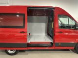 VW Crafter bei Reisemobile.expert - Abbildung (6 / 14)