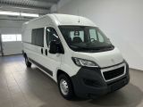 Peugeot Boxer bei Reisemobile.expert - Abbildung (2 / 15)