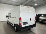 Peugeot Boxer bei Reisemobile.expert - Abbildung (4 / 15)