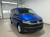 VW T6 bei Reisemobile.expert - Abbildung (2 / 14)