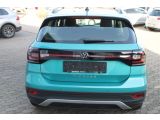 VW T-Cross bei Reisemobile.expert - Abbildung (5 / 14)