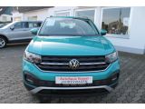 VW T-Cross bei Reisemobile.expert - Abbildung (6 / 14)