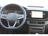 VW T-Cross bei Reisemobile.expert - Abbildung (7 / 14)