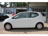 VW Up bei Reisemobile.expert - Abbildung (4 / 15)
