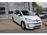 VW Up bei Reisemobile.expert - Abbildung (3 / 15)