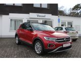 VW T-Roc bei Reisemobile.expert - Abbildung (3 / 15)