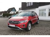 VW T-Roc bei Reisemobile.expert - Abbildung (2 / 15)