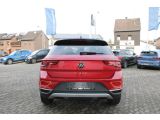 VW T-Roc bei Reisemobile.expert - Abbildung (6 / 15)