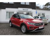 VW T-Roc bei Reisemobile.expert - Abbildung (3 / 13)
