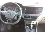 VW Polo bei Reisemobile.expert - Abbildung (4 / 15)