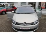 VW Sharan bei Reisemobile.expert - Abbildung (14 / 15)