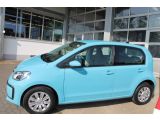 VW Up bei Reisemobile.expert - Abbildung (5 / 15)
