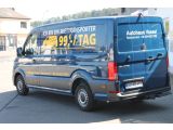 VW Crafter bei Reisemobile.expert - Abbildung (4 / 15)