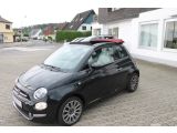 Fiat 500 C bei Reisemobile.expert - Abbildung (5 / 15)