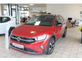 VW Taigo bei Reisemobile.expert - Abbildung (2 / 13)