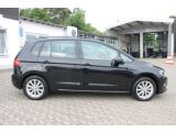 VW Golf Sportsvan bei Reisemobile.expert - Abbildung (5 / 15)