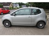 VW Up bei Reisemobile.expert - Abbildung (3 / 15)