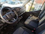 Renault Master bei Reisemobile.expert - Abbildung (11 / 14)