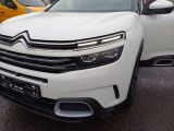 Citroen C5 Aircross bei Reisemobile.expert - Abbildung (10 / 14)