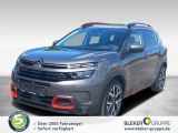 Citroen C5 Aircross bei Reisemobile.expert - Abbildung (3 / 14)