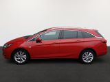 Opel Astra bei Reisemobile.expert - Abbildung (6 / 14)