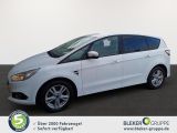 Ford S-Max bei Reisemobile.expert - Abbildung (3 / 14)