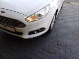 Ford S-Max bei Reisemobile.expert - Abbildung (10 / 14)