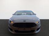 Ford S-Max bei Reisemobile.expert - Abbildung (4 / 14)