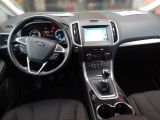 Ford S-Max bei Reisemobile.expert - Abbildung (11 / 14)