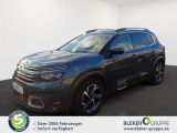 Citroen C5 Aircross bei Reisemobile.expert - Abbildung (3 / 14)