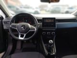 Renault Clio bei Reisemobile.expert - Abbildung (12 / 15)