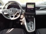 Renault Captur bei Reisemobile.expert - Abbildung (12 / 15)
