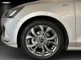 Ford Focus Turnier bei Reisemobile.expert - Abbildung (14 / 15)