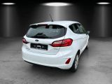 Ford Fiesta bei Reisemobile.expert - Abbildung (5 / 15)